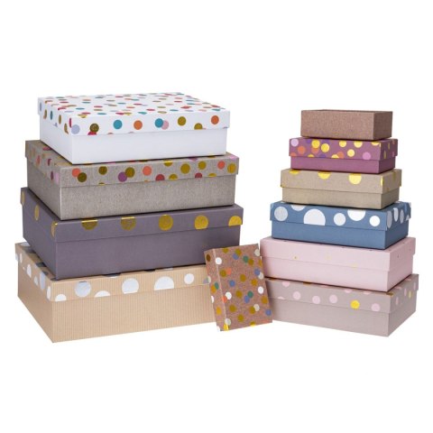 Pudełko na prezent Rozette (PUG-23200-PR-HS) Pudełko na prezent Rozette (PUG-23200-PR-HS)