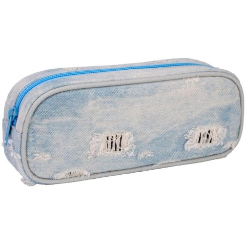 Saszetka Happy Color Blue Jeans (HA 2212 5910-BJ) Saszetka Happy Color Blue Jeans (HA 2212 5910-BJ)
