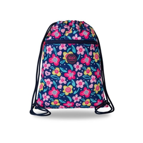 Worek na buty Patio CoolPack Vert (E70599) Worek na buty Patio CoolPack Vert (E70599)