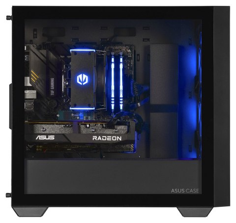 Actina PBA 5600/16GB/1TB/RX7600/500W Actina PBA 5600/16GB/1TB/RX7600/500W