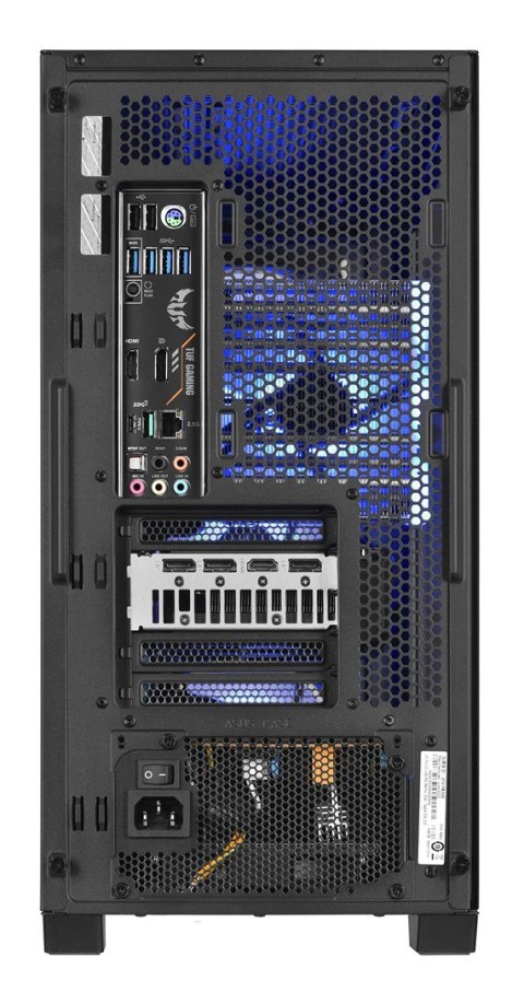Actina PBA 5600/16GB/1TB/RX7600/500W Actina PBA 5600/16GB/1TB/RX7600/500W