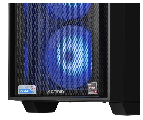 Actina PBA 5600/16GB/1TB/RX7600/500W Actina PBA 5600/16GB/1TB/RX7600/500W