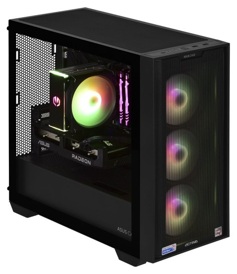 Actina PBA 5600/16GB/1TB/RX7600/500W Actina PBA 5600/16GB/1TB/RX7600/500W