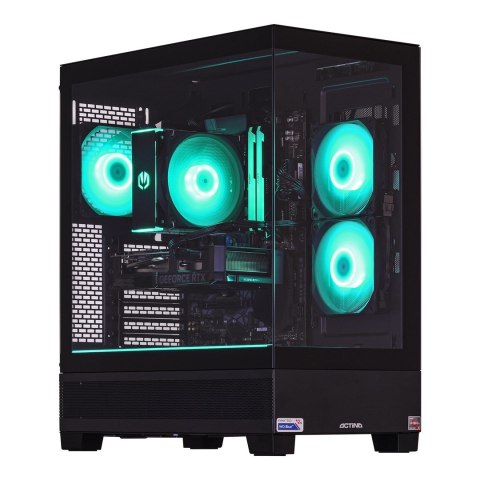 Actina View 5600X/32GB/1TB/RTX4060/600W Actina View 5600X/32GB/1TB/RTX4060/600W