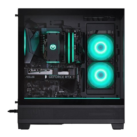 Actina View 5600X/32GB/1TB/RTX4060/600W Actina View 5600X/32GB/1TB/RTX4060/600W