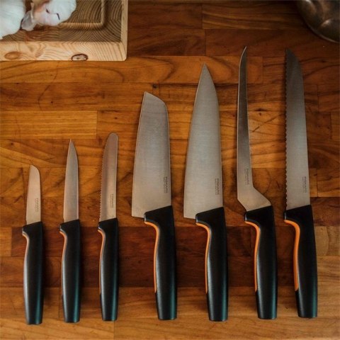 FISKARS NÓŻ DO CHLEBA FUNCTIONAL FORM