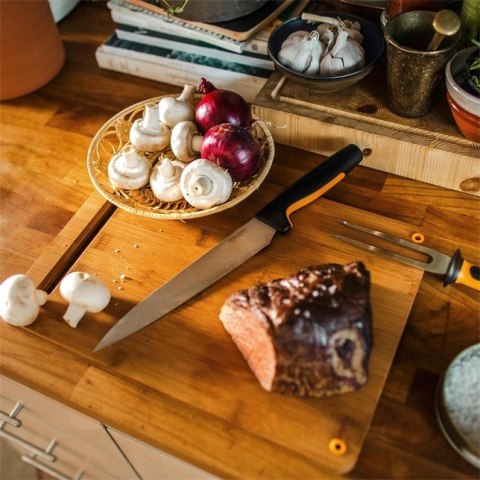 FISKARS NÓŻ DO MIĘSA FUNCTIONAL FORM