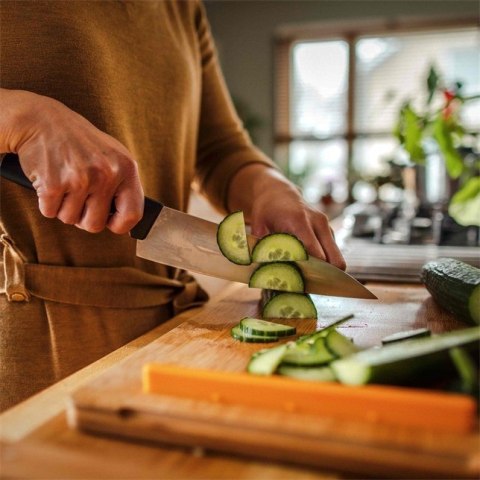 FISKARS NÓŻ SZEFA KUCHNI DUŻY FUNCTIONAL FORM