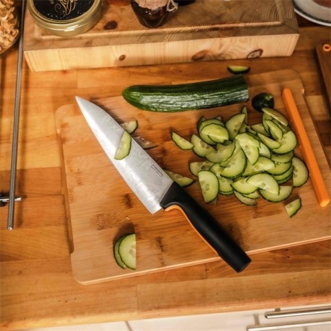 FISKARS NÓŻ SZEFA KUCHNI DUŻY FUNCTIONAL FORM