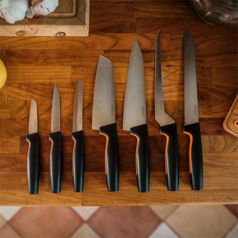 FISKARS NÓŻ SZEFA KUCHNI DUŻY FUNCTIONAL FORM