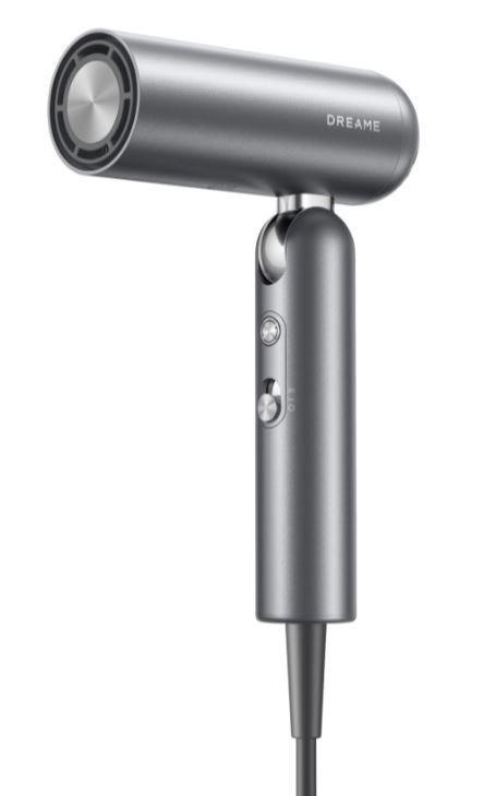 HAIR DRYER POCKET/AHD51-SPACE GRAY DREAME HAIR DRYER POCKET/AHD51-SPACE GRAY DREAME