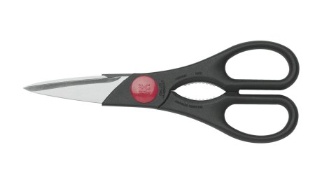 Nożyczki wielofunkcyjne Zwilling Twin - 20 cm, Czarny Nożyczki wielofunkcyjne Zwilling Twin - 20 cm, Czarny