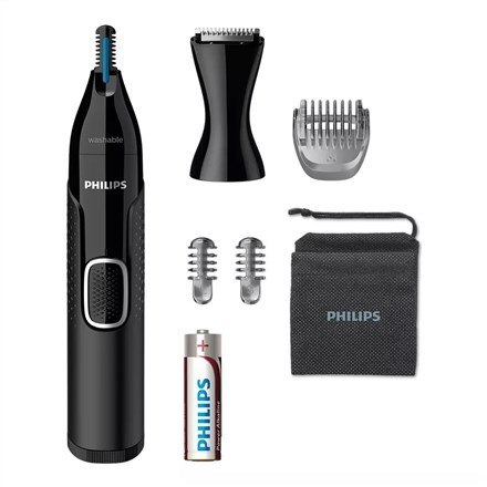 Philips Seria 5000 NT5650 - detaljetr Philips Seria 5000 NT5650 - detaljetr