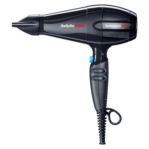 Suszarka do włosów BABYLISS BAB6960IE Suszarka do włosów BABYLISS BAB6960IE