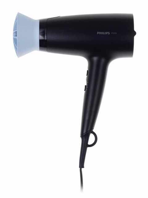 Suszarka do włosów PHILIPS BHD 360/20 Suszarka do włosów PHILIPS BHD 360/20