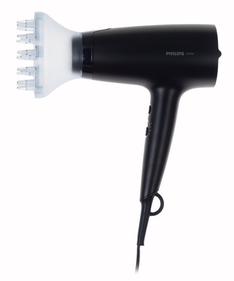 Suszarka do włosów PHILIPS BHD 360/20 Suszarka do włosów PHILIPS BHD 360/20