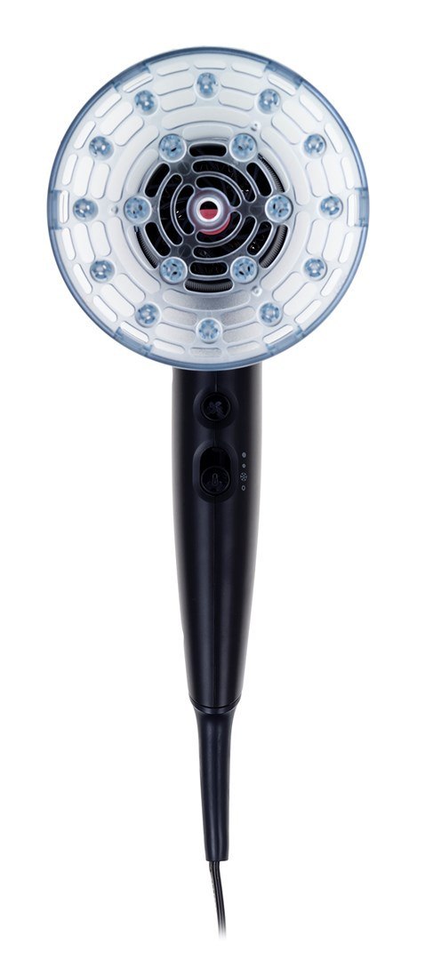 Suszarka do włosów PHILIPS BHD 360/20 Suszarka do włosów PHILIPS BHD 360/20