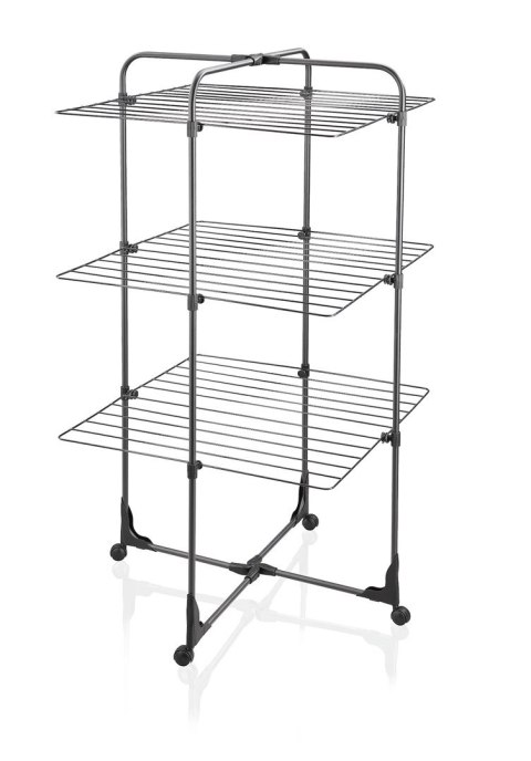 Suszarka pionowa Classic Tower 270 Black Suszarka pionowa Classic Tower 270 Black