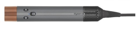 Suszarko-lokówka DYSON HS05 Airwrap Complete Long Diffuse Nikiel/Miedź Suszarko-lokówka DYSON HS05 Airwrap Complete Long Diffuse Nikiel/Miedź