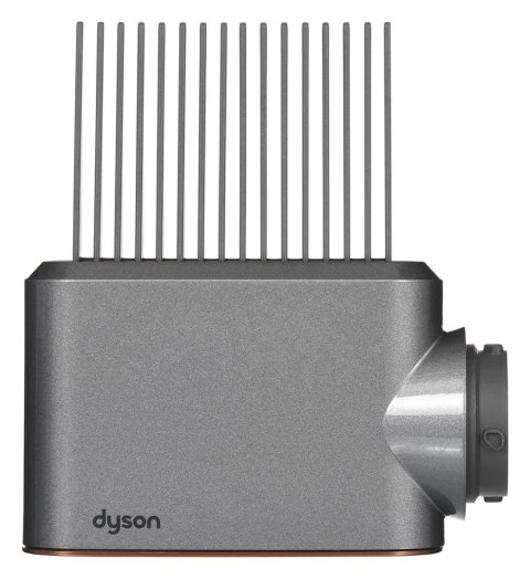 Suszarko-lokówka DYSON HS05 Airwrap Complete Long Diffuse Nikiel/Miedź Suszarko-lokówka DYSON HS05 Airwrap Complete Long Diffuse Nikiel/Miedź