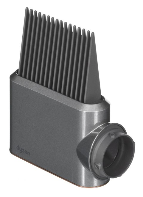 Suszarko-lokówka DYSON HS05 Airwrap Complete Long Diffuse Nikiel/Miedź Suszarko-lokówka DYSON HS05 Airwrap Complete Long Diffuse Nikiel/Miedź