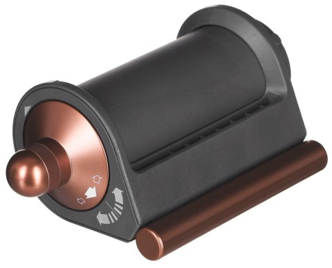 Suszarko-lokówka DYSON HS05 Airwrap Complete Long Diffuse Nikiel/Miedź Suszarko-lokówka DYSON HS05 Airwrap Complete Long Diffuse Nikiel/Miedź