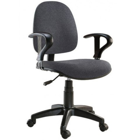 Techly ICA-CT MC04GY krzesło obrotowe Techly ICA-CT MC04GY krzesło obrotowe