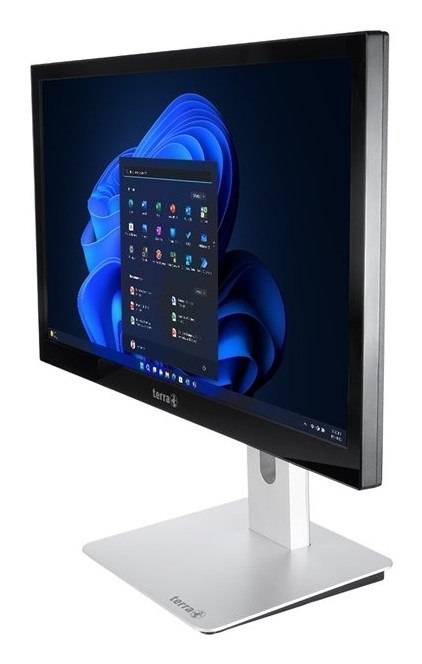 Wortmann AG TERRA 1000034 komputer wielofunkcyjny All-in-One Intel® Core™ i5 i5-14500 60,5 cm (23.8") 1920 x 1080 px All-in-One Wortmann AG TERRA 1000034 komputer wielofunkcyjny All-in-One Intel® Core™ i5 i5-14500 60,5 cm (23.8") 1920 x 1080 px All-in-One
