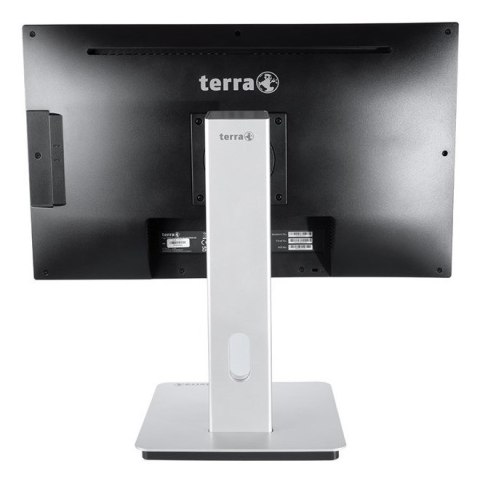 Wortmann AG TERRA 1000034 komputer wielofunkcyjny All-in-One Intel® Core™ i5 i5-14500 60,5 cm (23.8") 1920 x 1080 px All-in-One Wortmann AG TERRA 1000034 komputer wielofunkcyjny All-in-One Intel® Core™ i5 i5-14500 60,5 cm (23.8") 1920 x 1080 px All-in-One