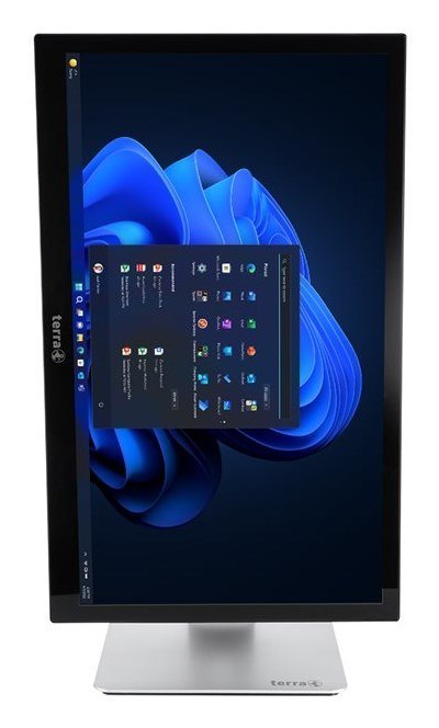 Wortmann AG TERRA 1000034 komputer wielofunkcyjny All-in-One Intel® Core™ i5 i5-14500 60,5 cm (23.8") 1920 x 1080 px All-in-One Wortmann AG TERRA 1000034 komputer wielofunkcyjny All-in-One Intel® Core™ i5 i5-14500 60,5 cm (23.8") 1920 x 1080 px All-in-One