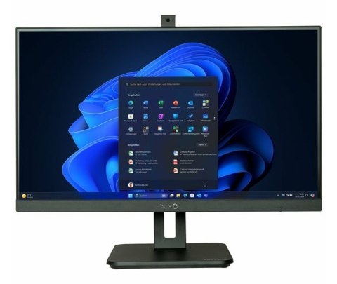 Wortmann AG TERRA 1000035 komputer wielofunkcyjny All-in-One Intel® Core™ i5 i5-14500 68,6 cm (27") 1920 x 1080 px All-in-One PC Wortmann AG TERRA 1000035 komputer wielofunkcyjny All-in-One Intel® Core™ i5 i5-14500 68,6 cm (27") 1920 x 1080 px All-in-One PC