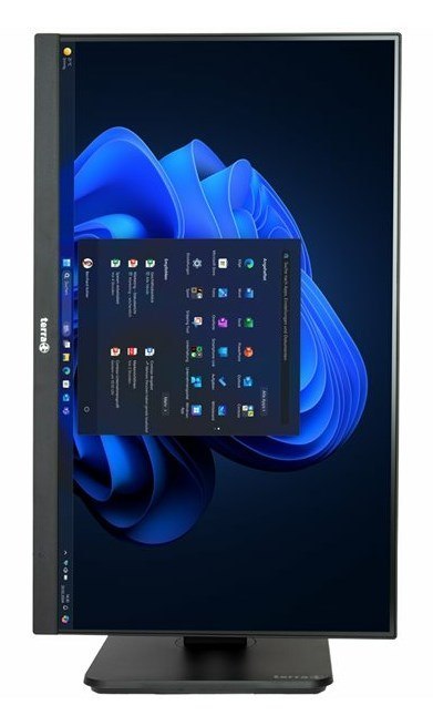 Wortmann AG TERRA 1000035 komputer wielofunkcyjny All-in-One Intel® Core™ i5 i5-14500 68,6 cm (27") 1920 x 1080 px All-in-One PC Wortmann AG TERRA 1000035 komputer wielofunkcyjny All-in-One Intel® Core™ i5 i5-14500 68,6 cm (27") 1920 x 1080 px All-in-One PC