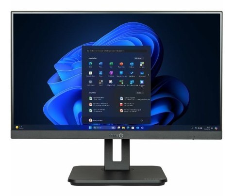 Wortmann AG TERRA 1000036 komputer wielofunkcyjny All-in-One Intel® Core™ i5 i5-14500 60,5 cm (23.8") 1920 x 1080 px All-in-One Wortmann AG TERRA 1000036 komputer wielofunkcyjny All-in-One Intel® Core™ i5 i5-14500 60,5 cm (23.8") 1920 x 1080 px All-in-One