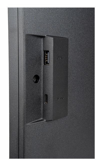 Wortmann AG TERRA 1000036 komputer wielofunkcyjny All-in-One Intel® Core™ i5 i5-14500 60,5 cm (23.8") 1920 x 1080 px All-in-One Wortmann AG TERRA 1000036 komputer wielofunkcyjny All-in-One Intel® Core™ i5 i5-14500 60,5 cm (23.8") 1920 x 1080 px All-in-One