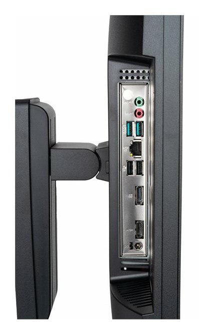 Wortmann AG TERRA 1000036 komputer wielofunkcyjny All-in-One Intel® Core™ i5 i5-14500 60,5 cm (23.8") 1920 x 1080 px All-in-One Wortmann AG TERRA 1000036 komputer wielofunkcyjny All-in-One Intel® Core™ i5 i5-14500 60,5 cm (23.8") 1920 x 1080 px All-in-One