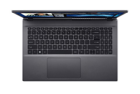 Acer Extensa 15 EX215-55-51GE Intel® Core™ i5 i5-1235U Laptop 39,6 cm (15.6") Full HD 8 GB DDR4-SDRAM 512 GB SSD Wi-Fi 6 (802.11 Acer Extensa 15 EX215-55-51GE Intel® Core™ i5 i5-1235U Laptop 39,6 cm (15.6") Full HD 8 GB DDR4-SDRAM 512 GB SSD Wi-Fi 6 (802.11
