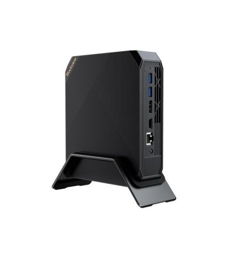 Blackview Mini PC MP200 i5-12450H 16GB SSD1TB W11Pro Czarny Blackview Mini PC MP200 i5-12450H 16GB SSD1TB W11Pro Czarny