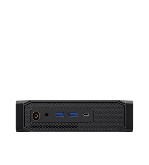 Blackview Mini PC MP200 i5-12450H 16GB SSD1TB W11Pro Czarny Blackview Mini PC MP200 i5-12450H 16GB SSD1TB W11Pro Czarny