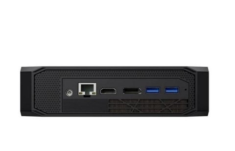 Blackview Mini PC MP200 i9-11900H 16GB SSD512 W11Pro Czarny Blackview Mini PC MP200 i9-11900H 16GB SSD512 W11Pro Czarny