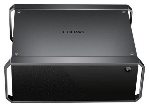 Chuwi CoreBox CWI601K2 i5-12450H 16GB SSD512 BT Win11 Pro Chuwi CoreBox CWI601K2 i5-12450H 16GB SSD512 BT Win11 Pro