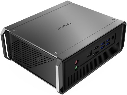 Chuwi CoreBox CWI601K2 i5-12450H 16GB SSD512 BT Win11 Pro Chuwi CoreBox CWI601K2 i5-12450H 16GB SSD512 BT Win11 Pro