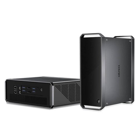 Chuwi CoreBox CWI601P i3-1215U 16GB SSD512 BT Win11 Pro Chuwi CoreBox CWI601P i3-1215U 16GB SSD512 BT Win11 Pro