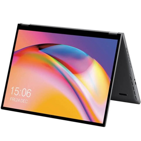 Chuwi FreeBook 2023 Celeron N100 13.5" IPS (2256x1504) Touch x360 12GB SSD512 BT BacklitKeyboard Win11 Iron Grey Chuwi FreeBook 2023 Celeron N100 13.5" IPS (2256x1504) Touch x360 12GB SSD512 BT BacklitKeyboard Win11 Iron Grey