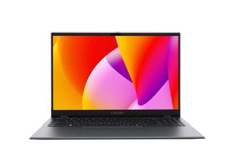 Chuwi Herobook-Plus 15.6"FHD IPS Celeron N4020 8GB SSD256GB BT Win11 Iron Gray Chuwi Herobook-Plus 15.6"FHD IPS Celeron N4020 8GB SSD256GB BT Win11 Iron Gray