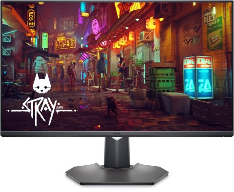 DELL G Series G3223Q LED display 81,3 cm (32") 3840 x 2160 px 4K Ultra HD LCD Czarny DELL G Series G3223Q LED display 81,3 cm (32") 3840 x 2160 px 4K Ultra HD LCD Czarny