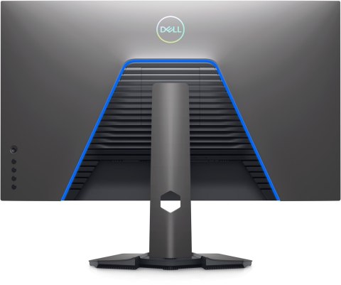 DELL G Series G3223Q LED display 81,3 cm (32") 3840 x 2160 px 4K Ultra HD LCD Czarny DELL G Series G3223Q LED display 81,3 cm (32") 3840 x 2160 px 4K Ultra HD LCD Czarny