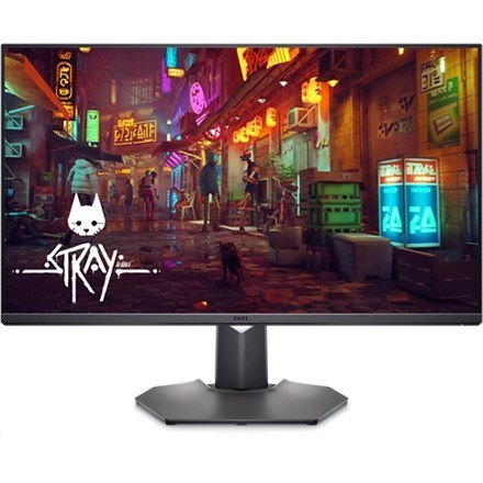 DELL G Series G3223Q LED display 81,3 cm (32") 3840 x 2160 px 4K Ultra HD LCD Czarny DELL G Series G3223Q LED display 81,3 cm (32") 3840 x 2160 px 4K Ultra HD LCD Czarny