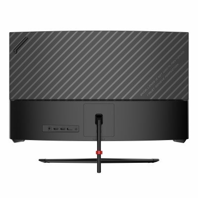 Dahua Technology DHI-LM27-E230C LED display 68,6 cm (27") 1920 x 1080 px Full HD Czarny Dahua Technology DHI-LM27-E230C LED display 68,6 cm (27") 1920 x 1080 px Full HD Czarny