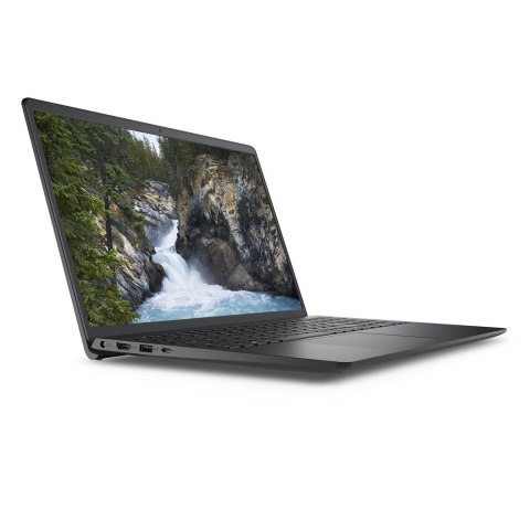 Dell Vostro 3530 i7-1355U 15.6" FHD IPS 250nits 120Hz 16GB DDR4 SSD512 Intel Iris Xe FgrPr Cam & Mic WLAN + BT Backlit Kb 4 Cell Dell Vostro 3530 i7-1355U 15.6" FHD IPS 250nits 120Hz 16GB DDR4 SSD512 Intel Iris Xe FgrPr Cam & Mic WLAN + BT Backlit Kb 4 Cell