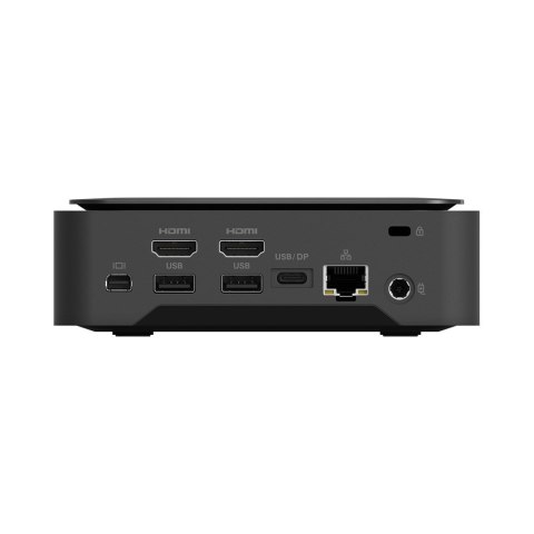 GIGABYTE GB-BEI7-1260 komputer typu barebone Czarny i7-1260P 3,4 GHz Wbudowane głośniki GIGABYTE GB-BEI7-1260 komputer typu barebone Czarny i7-1260P 3,4 GHz Wbudowane głośniki